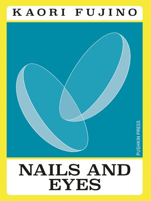 cover image of Nails and Eyes